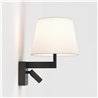 Astro Beaumont Reader | Wall lamp