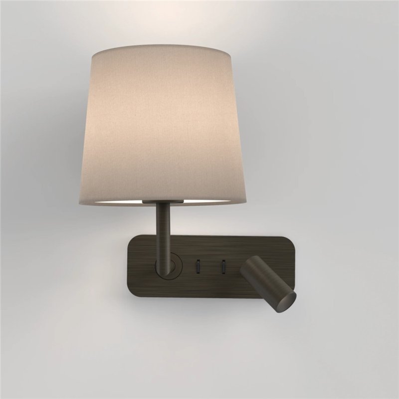 Astro Side by Side | Wandlampe