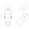 Astro Stage Track | Track lighting fixture