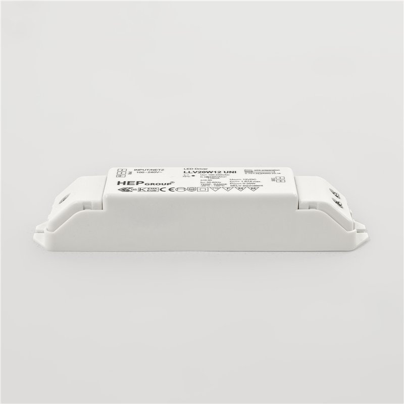 Astro LED Driver CV 12V 20W