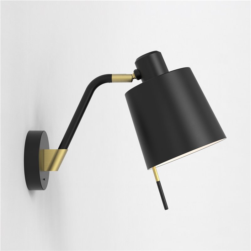Astro Edward Wall Switched | Wandlampe