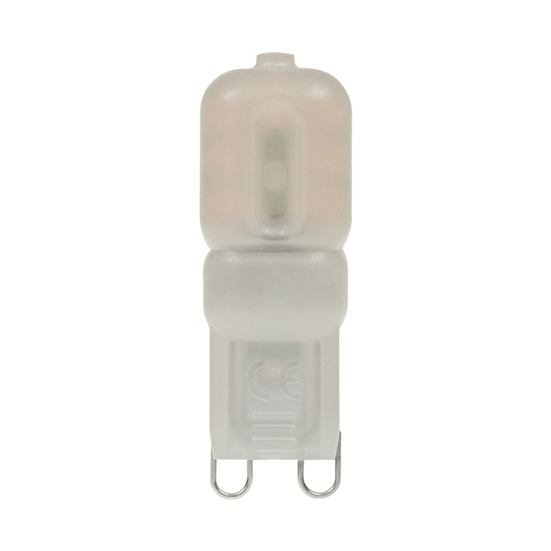 Astro LED 2.5W G9 Capsule Lamp 2700K
