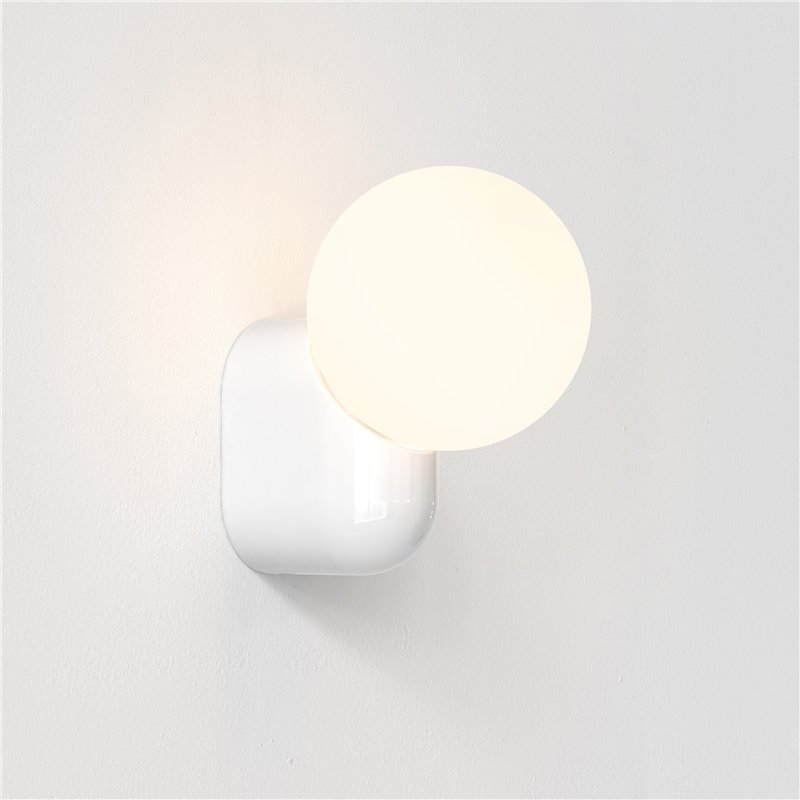 Astro Lyra Wall Single | Wall lamp