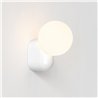 Astro Lyra Wall Single | Wall lamp