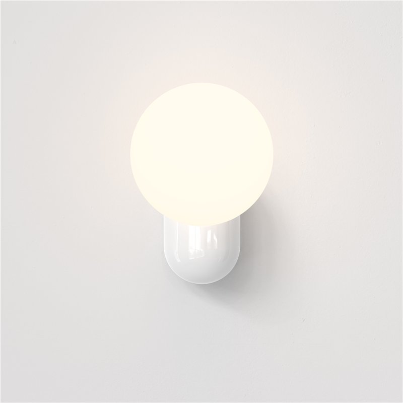 Astro Lyra Wall Single | Wall lamp