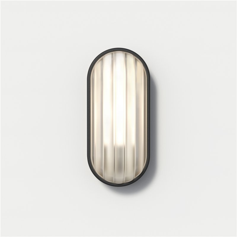 Astro Montreal Oval | Wall lamp