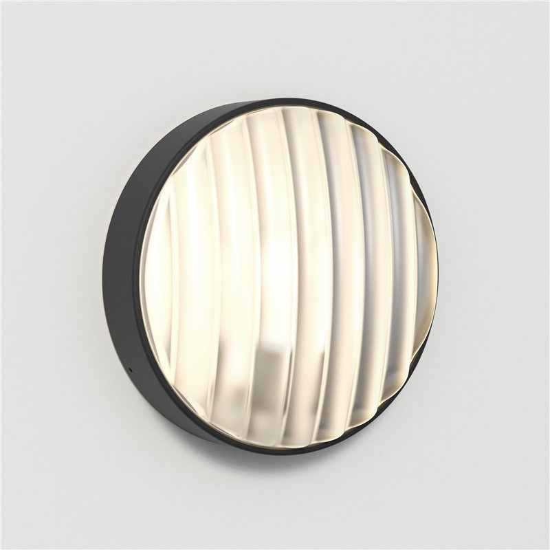 Astro Montreal Round 300 | Wall lamp