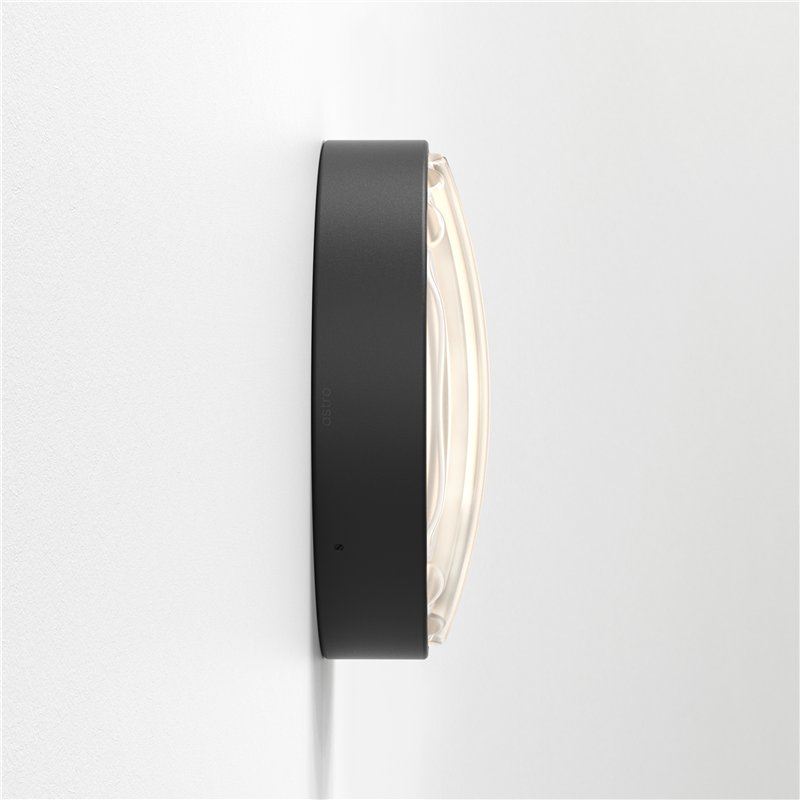 Astro Montreal Round 300 | Wall lamp