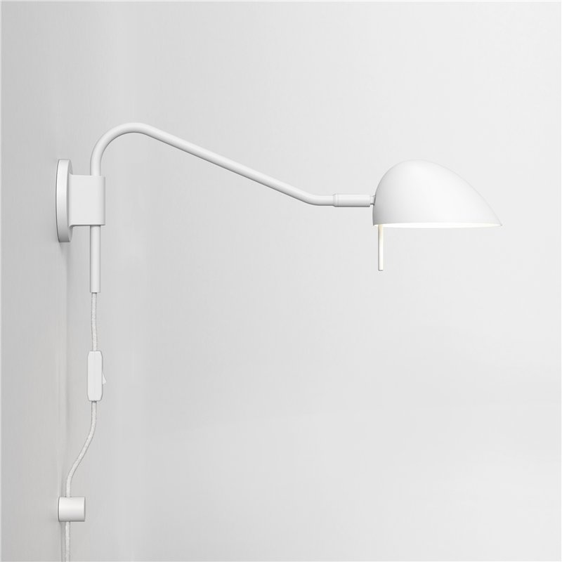 Astro Serge Plug-In | Wandlampe