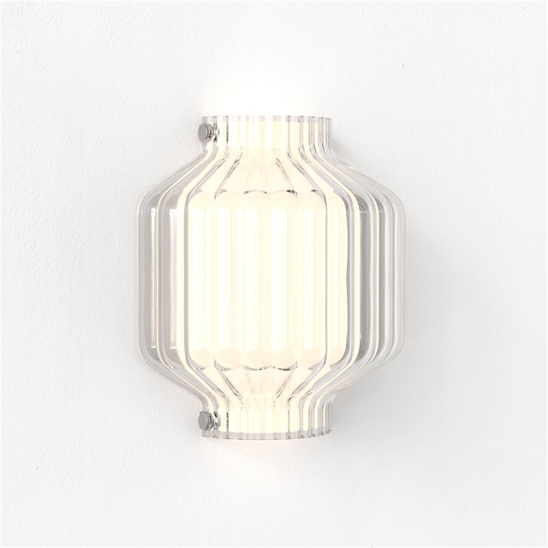 Astro Toro | Wall lamp