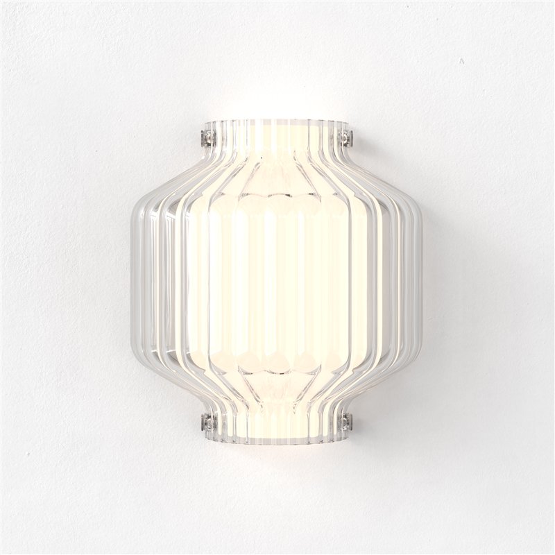 Astro Toro | Wall lamp