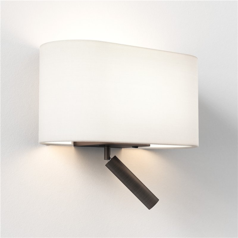 Astro Venn Reader | Wall lamp