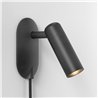 Astro Gio | Wall lamp