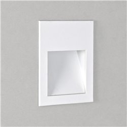Astro Borgo 90 | Recessed spot