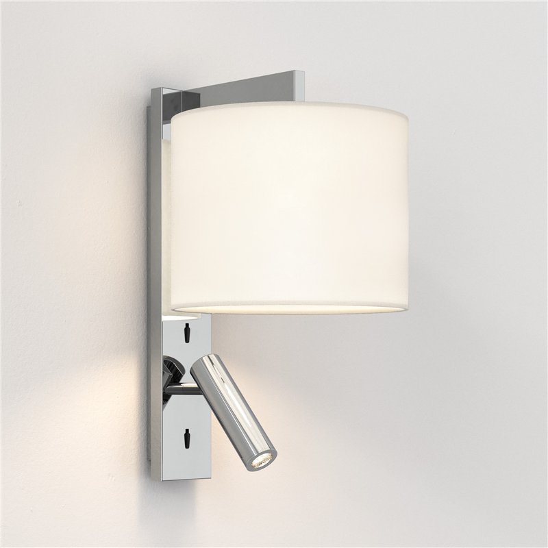 Astro Ravello LED Reader | Wall lamp