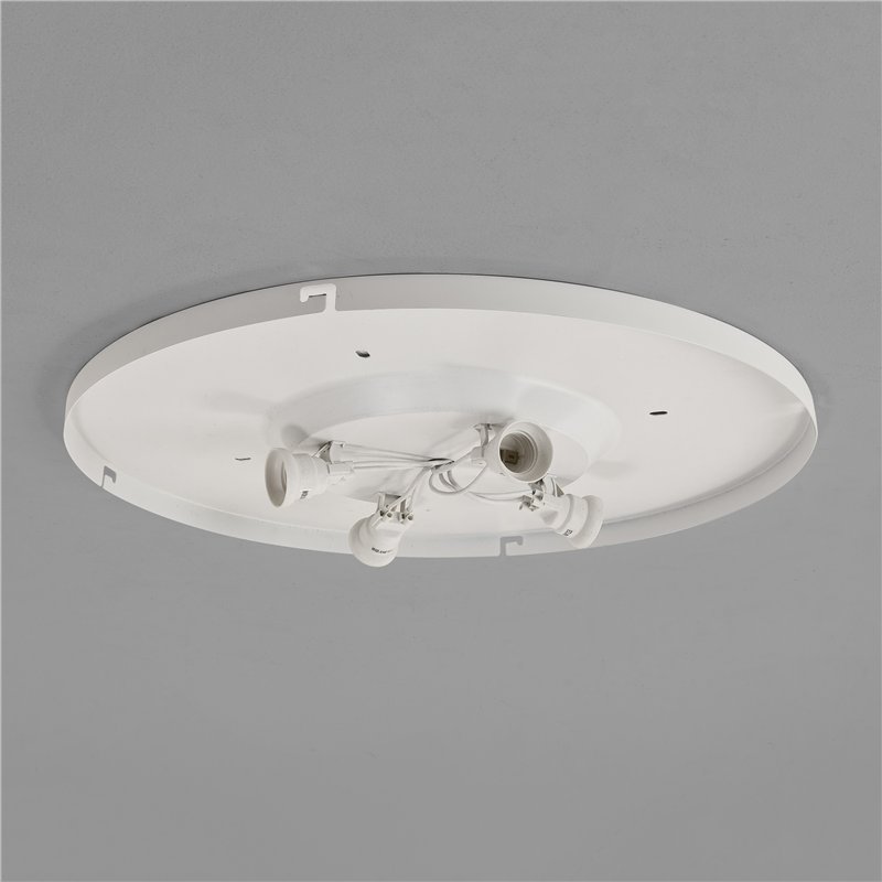 Astro 4-Way Plate | Ceiling lamp