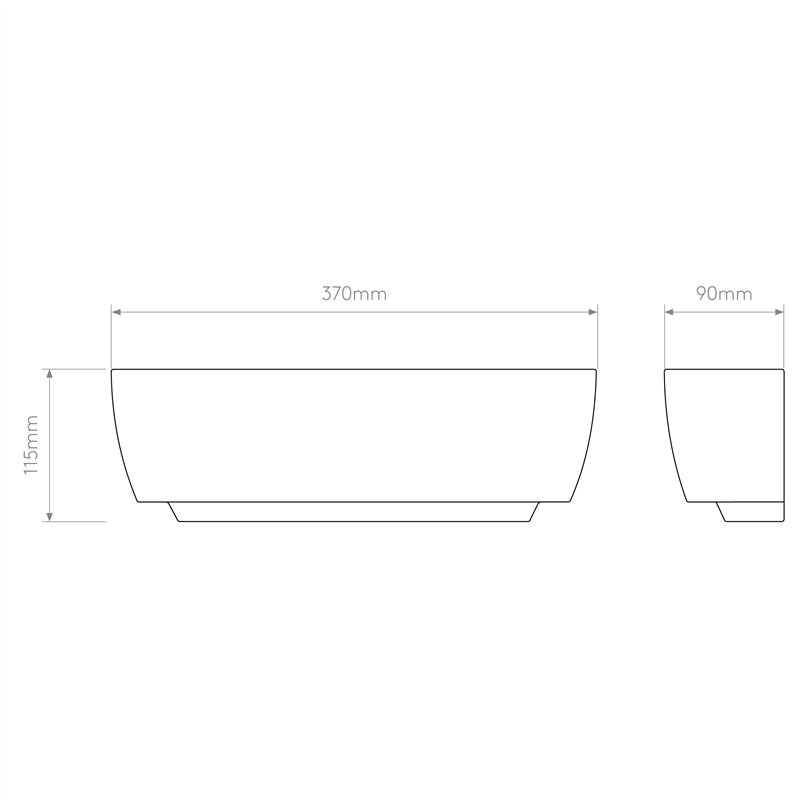 Astro Kyo | Wall lamp