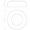 Astro Syros | Ceiling lamp