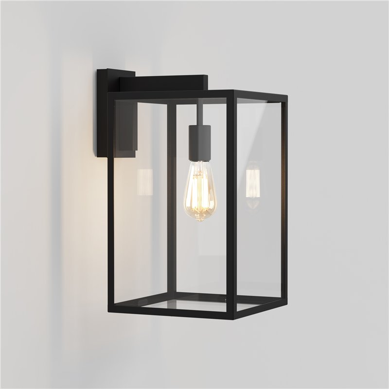 Astro Box Lantern 450 | Wall lamp