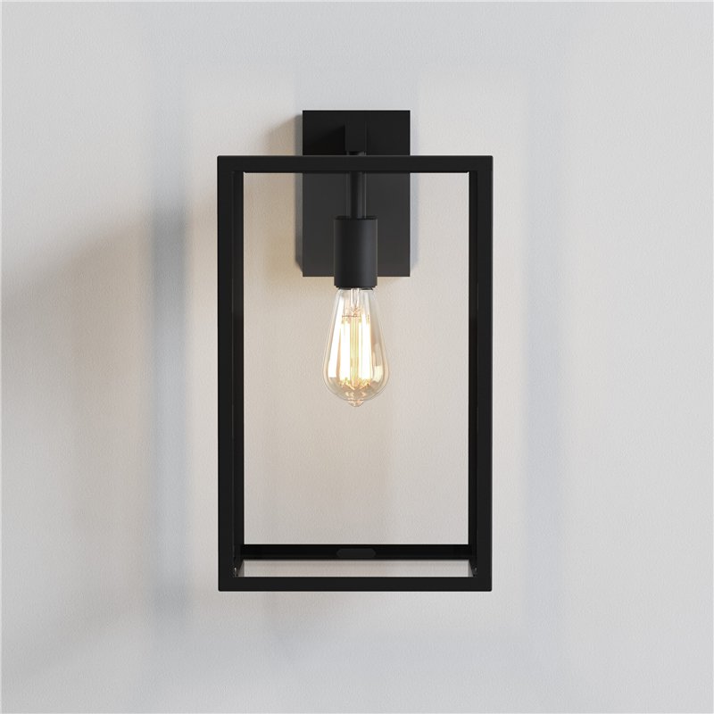 Astro Box Lantern 450 | Wall lamp