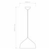 Astro Ginestra 300 | Suspension lamp