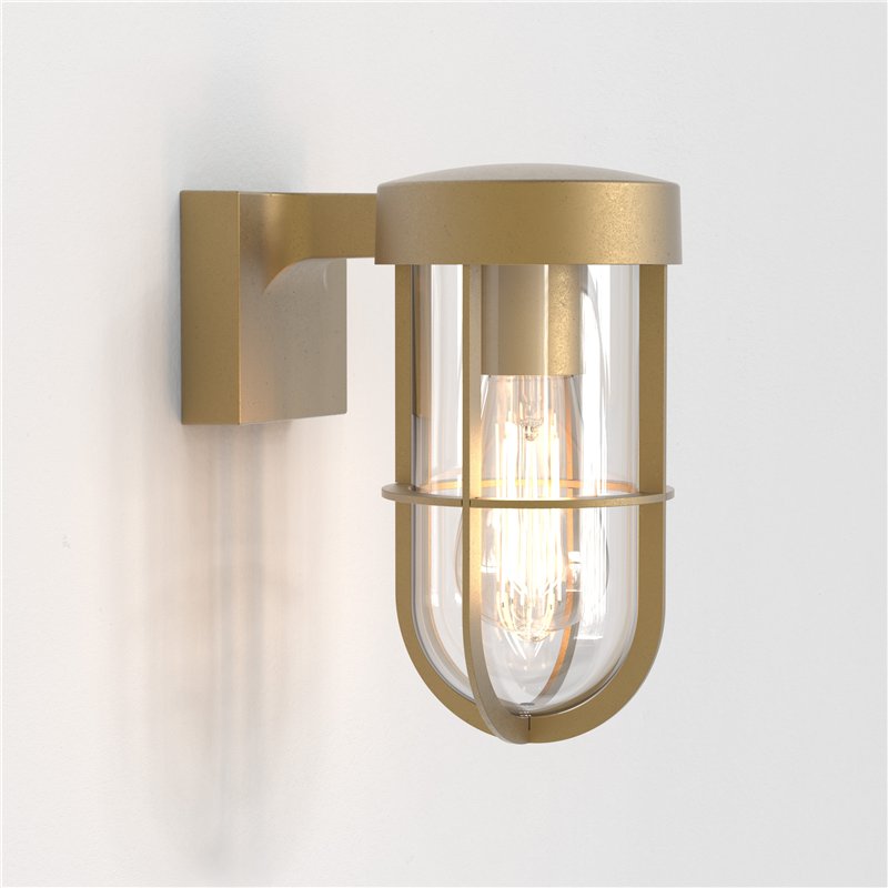 Astro Cabin Wall | Wall lamp