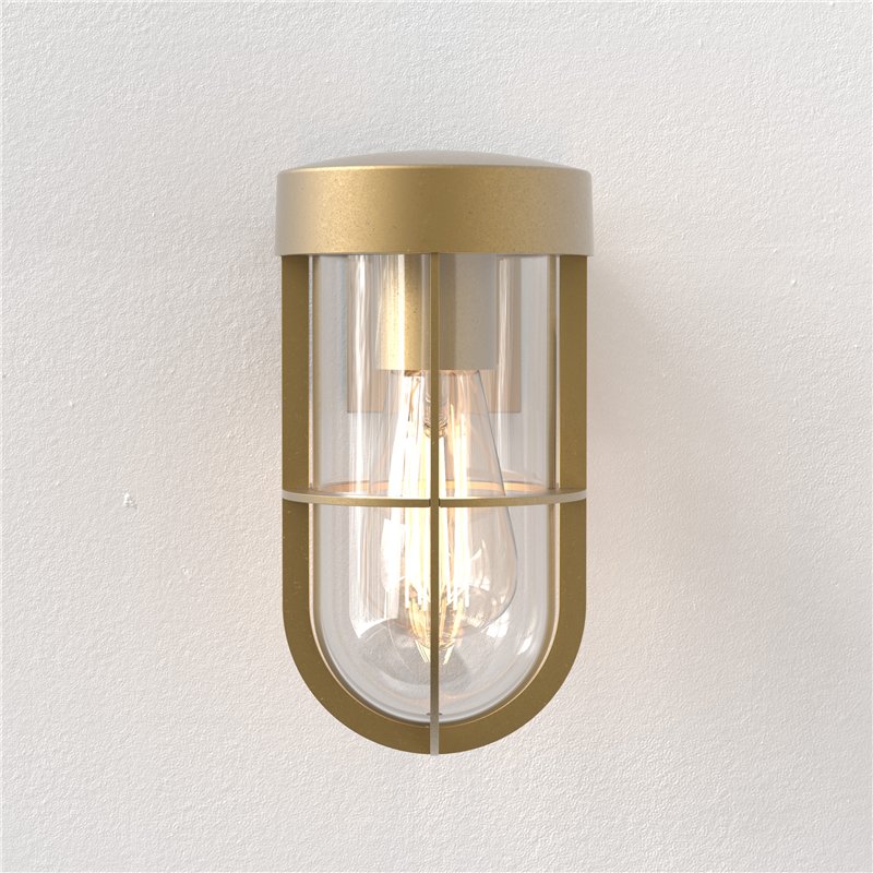 Astro Cabin Wall | Wall lamp