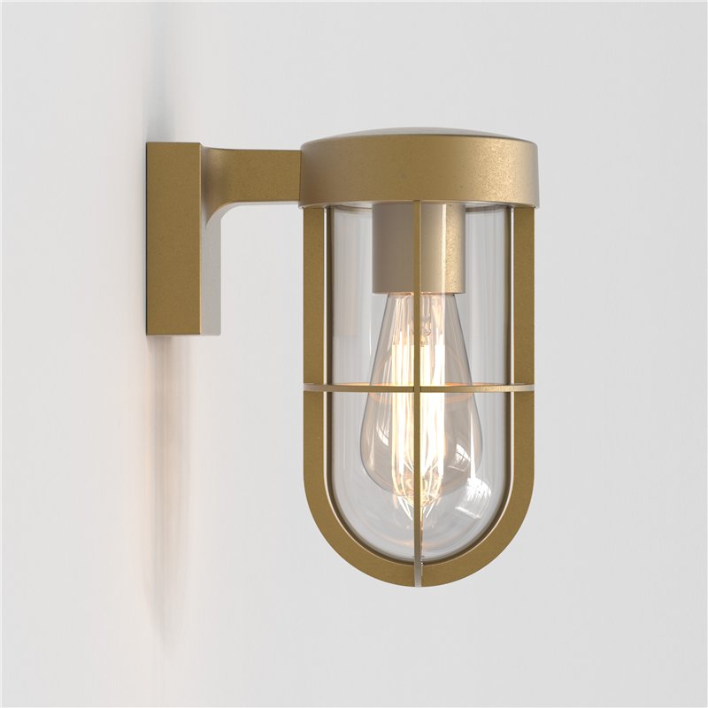 Astro Cabin Wall | Wandlampe