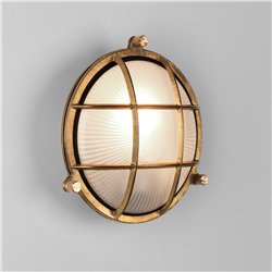 Astro Thurso Round | Wandlampe