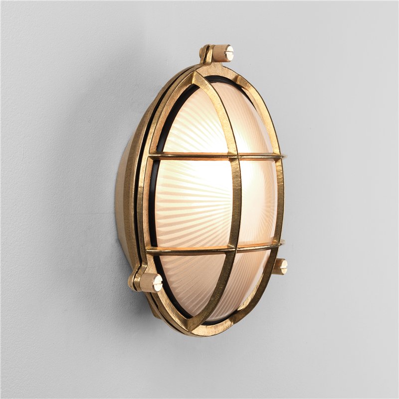 Astro Thurso Round | Wall lamp