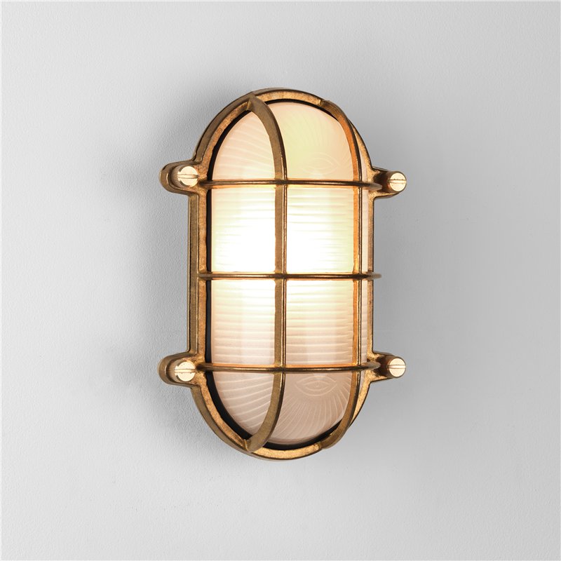 Astro Thurso Oval | Wall lamp