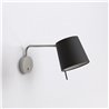 Astro Mitsu Swing Arm | Wall lamp