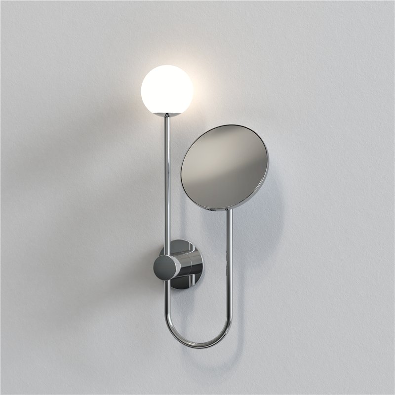 Astro Orb | Wandlampe