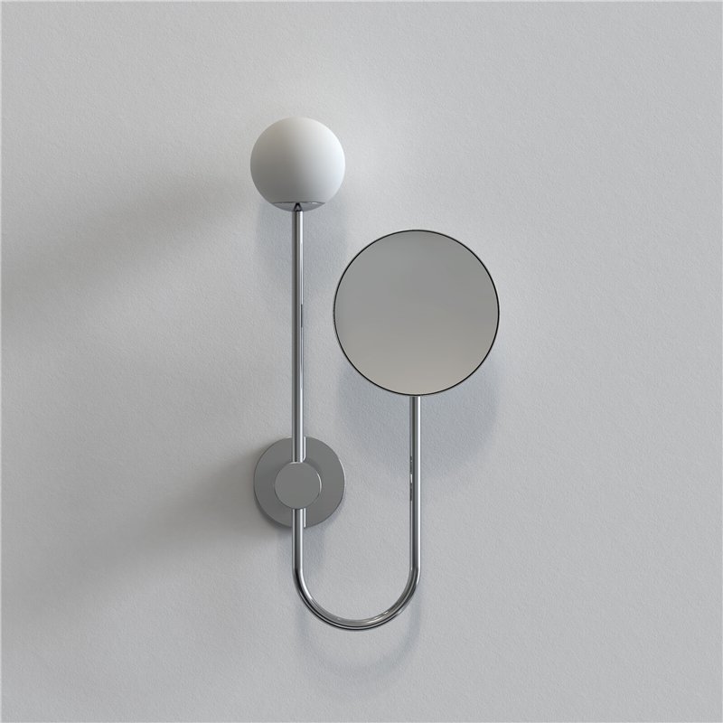 Astro Orb | Wandlampe