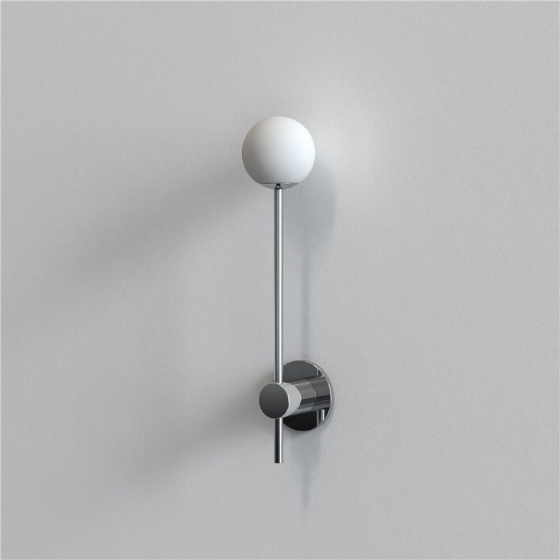 Astro Orb Single | Wall lamp
