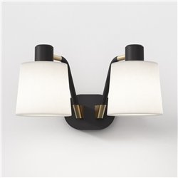 Astro Edward Twin | Wandlampe