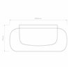 Astro Aquina Ceiling 360 | Ceiling lamp