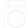 Astro Fife 430 | Ceiling lamp