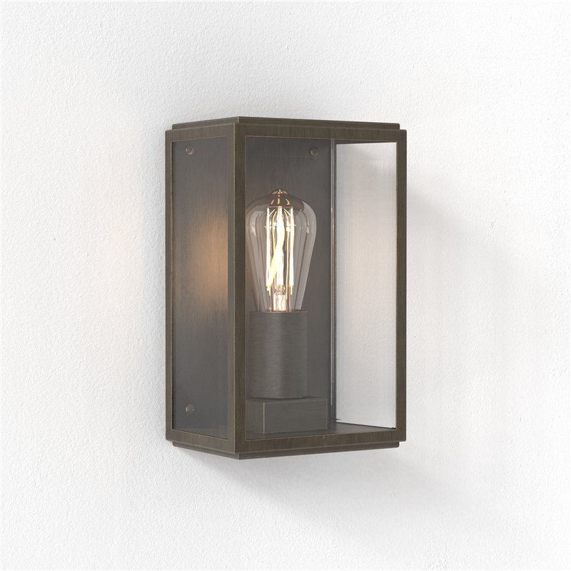 Astro Homefield 160 | Wall lamp