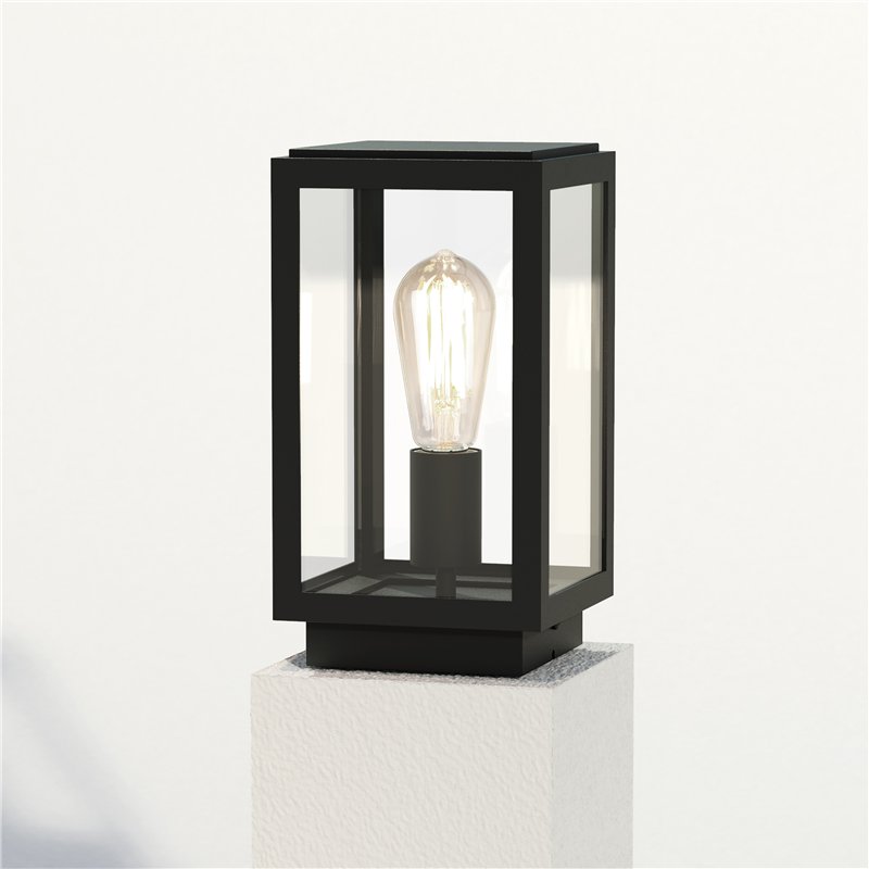Astro Homefield Pedestal | Tuinpaal | Garden lamp