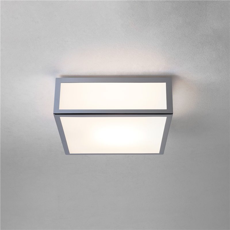 Astro Mashiko 200 Square | Ceiling lamp