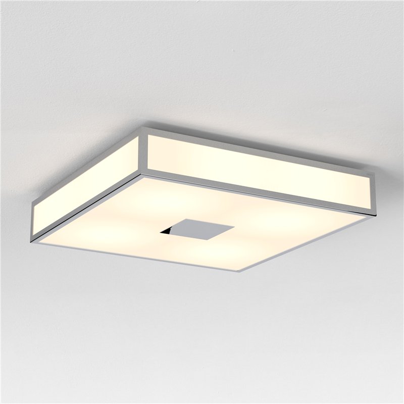 Astro Mashiko 400 Square | Ceiling lamp