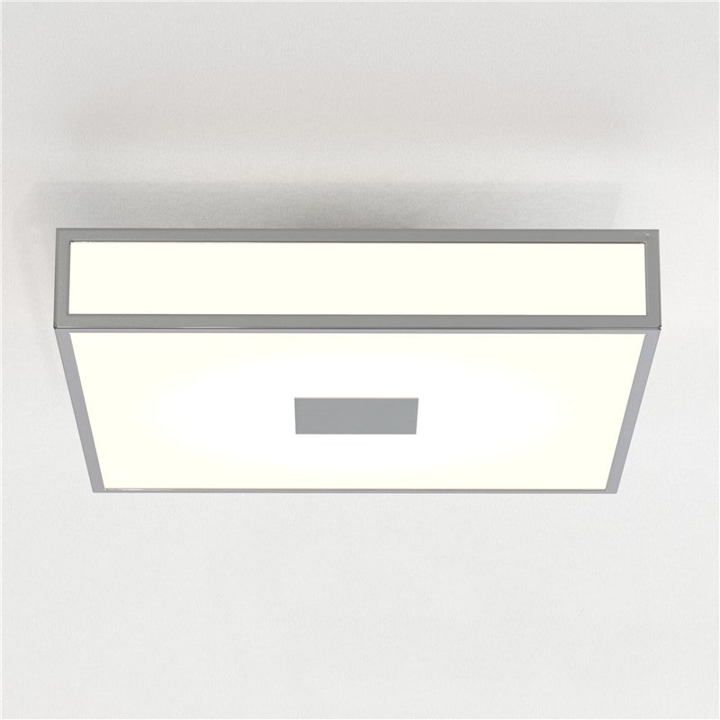 Astro Mashiko 400 Square | Ceiling lamp