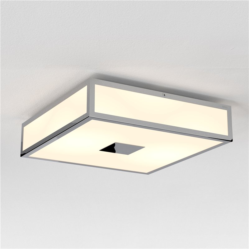 Astro Mashiko Classic 300 Square | Ceiling lamp