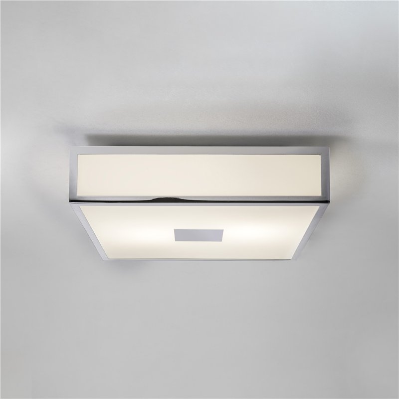Astro Mashiko Classic 300 Square | Ceiling lamp