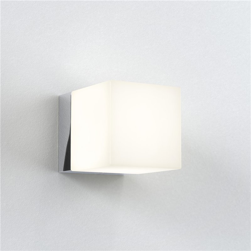 Astro Cube | Wall lamp
