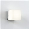 Astro Cube | Wall lamp