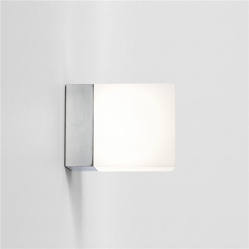 Astro Cube | Wall lamp