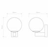 Astro Sagara | Wall lamp