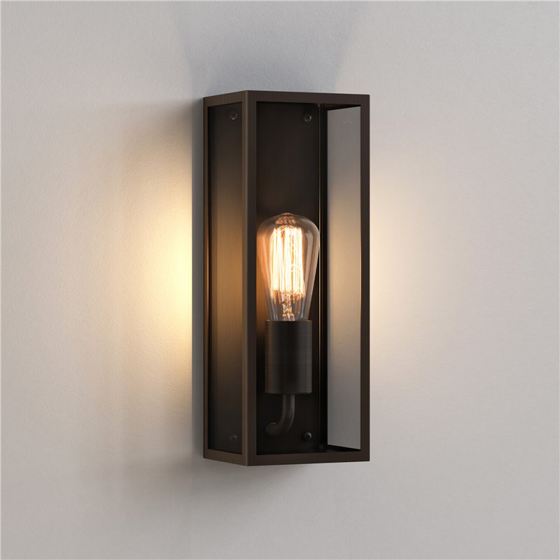 Astro Messina 130 | Wall lamp